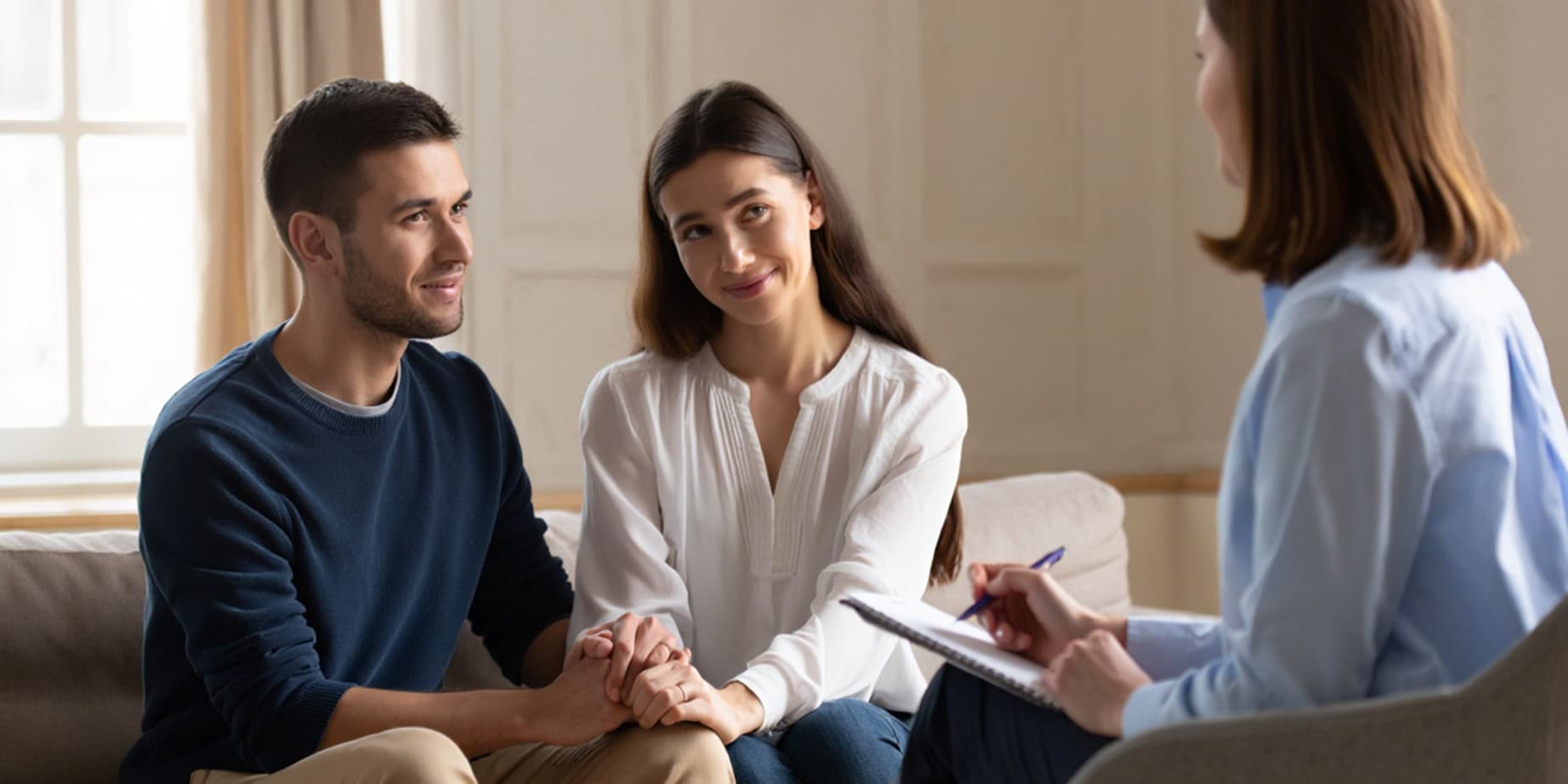 Individual and Couple Counseling
