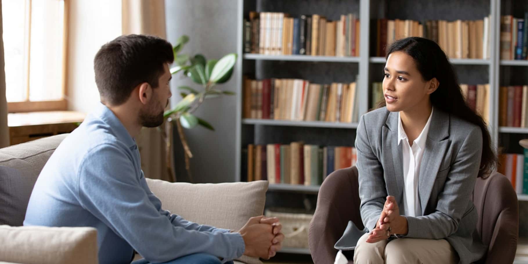 Relationship Counseling