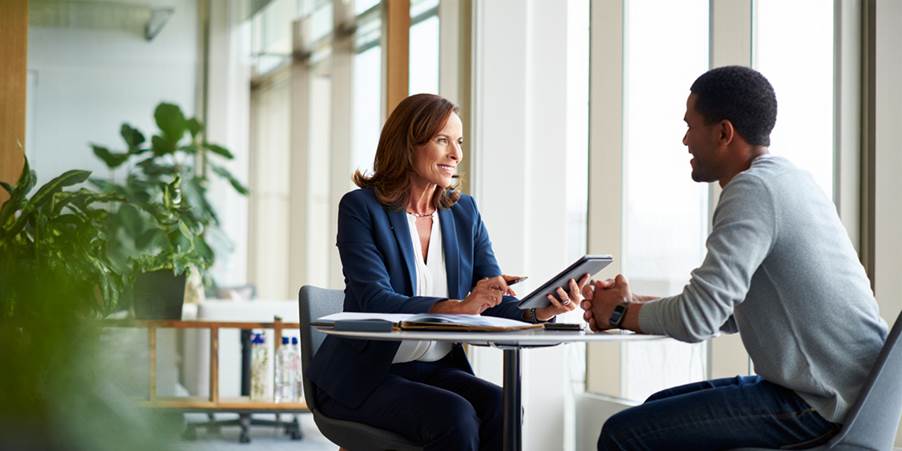 Success Coach in Roswell