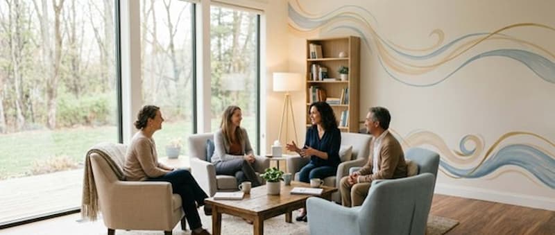 Repairing Broken Bonds: A Workshop on Attachment-Based Family Therapy