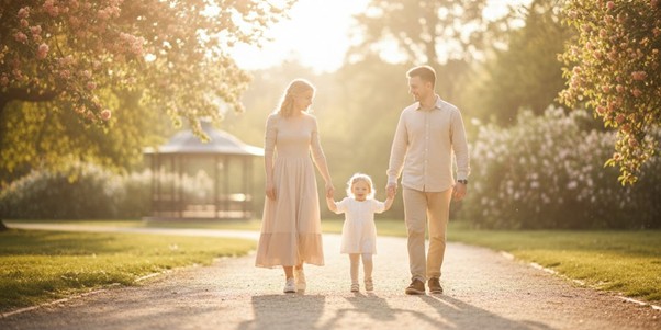 family and marriage counseling