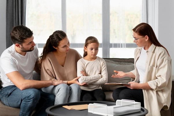 therapist in Roswell, GA