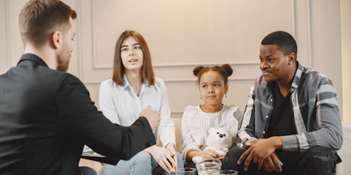family counseling in Georgia