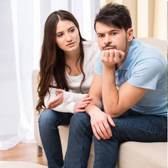 relationship therapy
